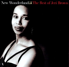 Jeri Brown - Old Orleans