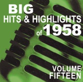 Big Hits & Highlights of 1958, Vol. 15