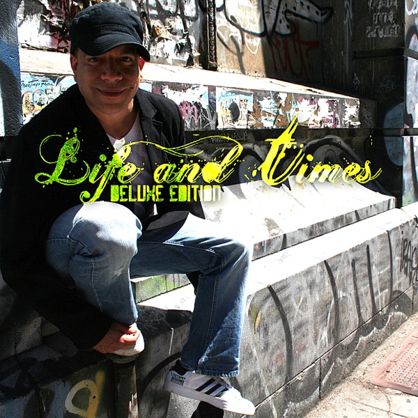 Life and Times Deluxe Edition