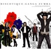 GANGA ZUMBA - Baila Con Ganga Zumba