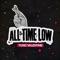 Toxic Valentine - All Time Low lyrics