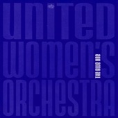 The United Women's Orchestra - Lydisch Blau