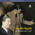 AGUSTIN MAGALDI