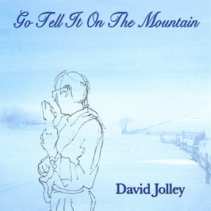 Go Tell It On the Mountain