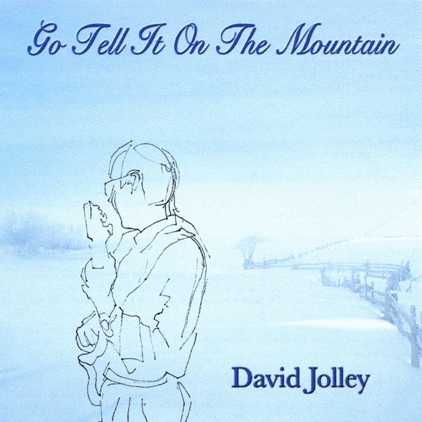 Go Tell It On the Mountain