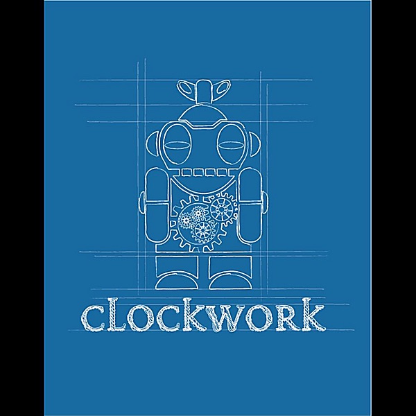 Обложка альбома «Hold On - Single» — Clockwork