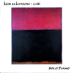 Ken Elkinson - January