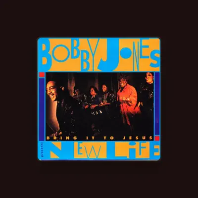Listen to Bobby Jones & New Life, watch music videos, read bio, see tour dates & more!