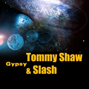 Gypsy - Single