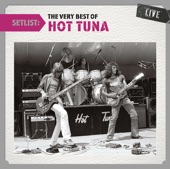 Hot Tuna - Been So Long (Live)