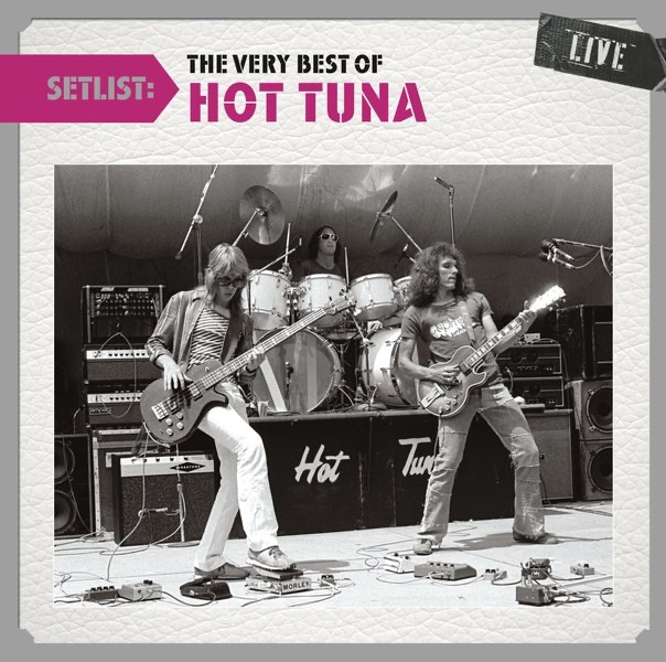 Hesitation Blues (Live)