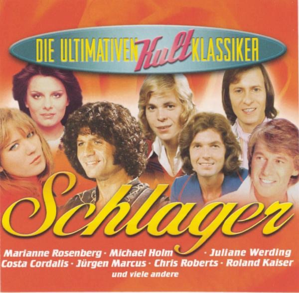 Die ultimativen Kult Klassiker