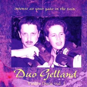 Violin Duos, Vol. 1