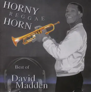 Horny Horny