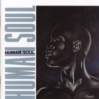 Human Soul - Blue Mercedes
