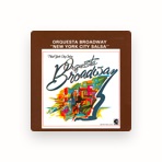 Orquesta Broadway