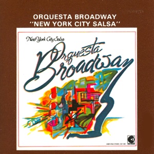New York City Salsa