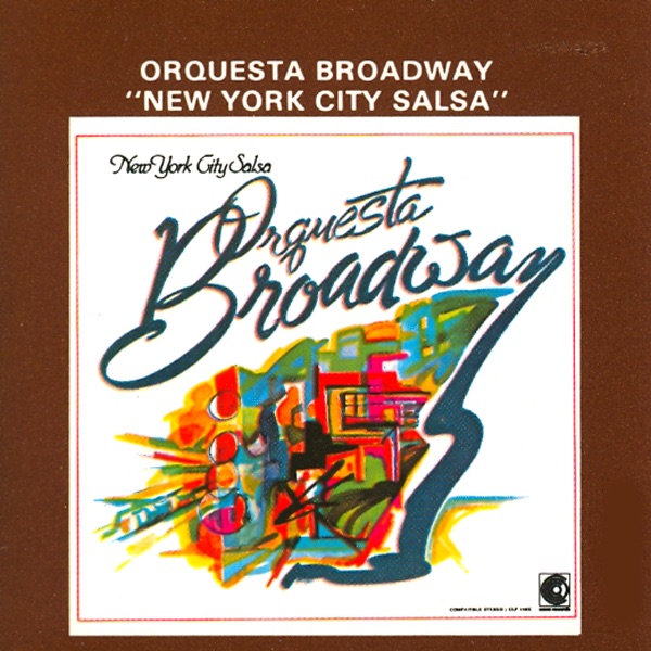 New York City Salsa