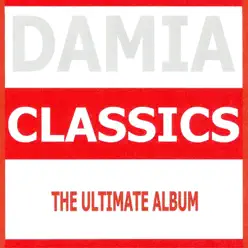 Classics - Damia