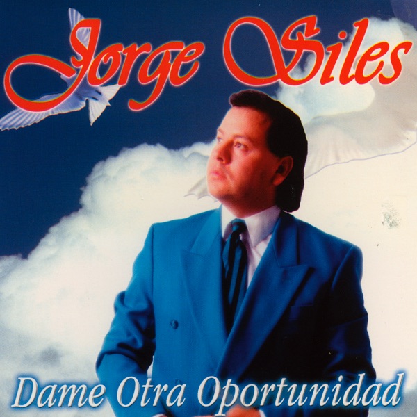 JORGE FERREIRA - 01 Las misericordias del Senor