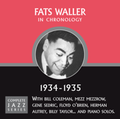 Alligator Crawl (11-16-34)