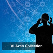 Al Azan artwork