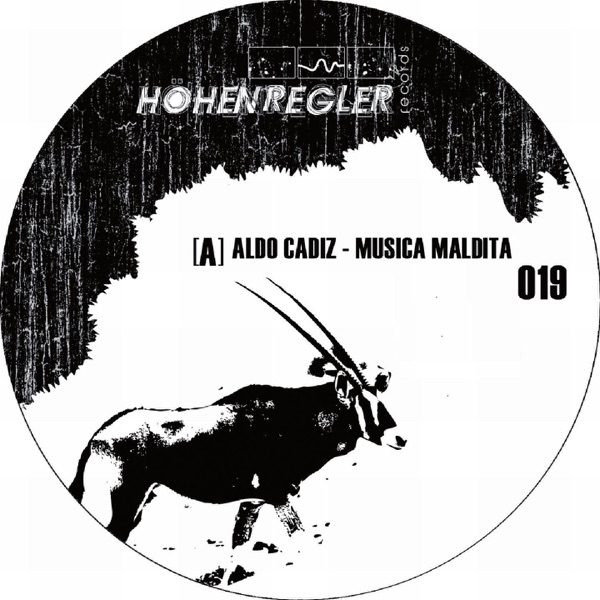 Trough the Jungle (Original Mix)