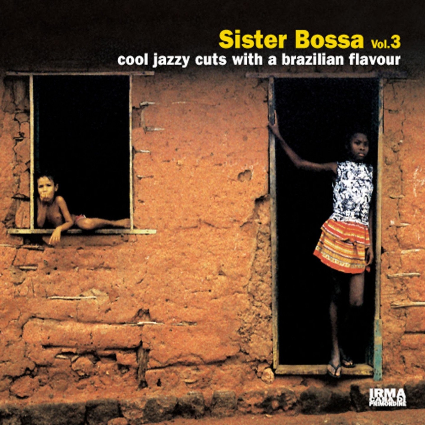 Sister Bossa, Vol 3