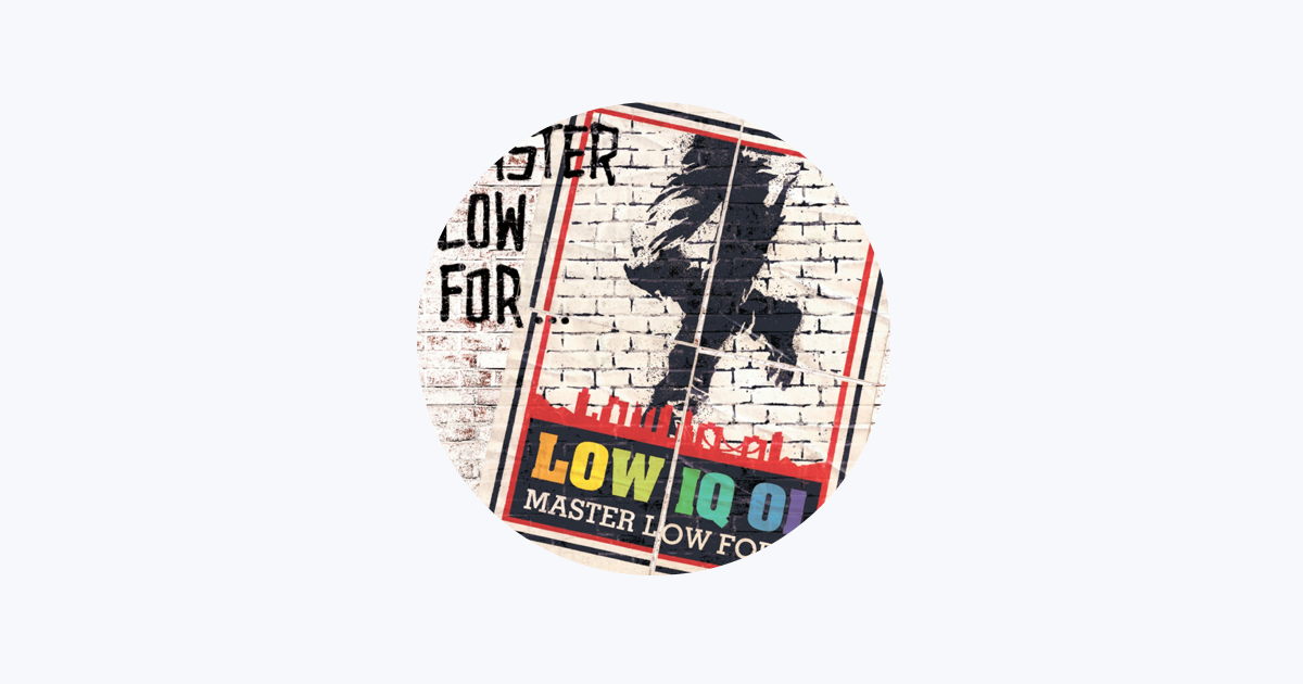 MASTER LOW 3: 中古 | LOW IQ 01 | CDの通販
