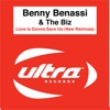Benny Benassi - Love Is Gonna Save Us (2007 Mix)