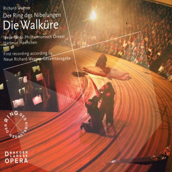 Wagner: Die Walküre