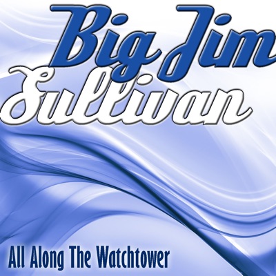 Big Jim Sullivan