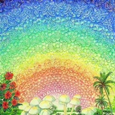 Split Personality - Rhymin' Wordz