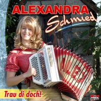 Alexandra Schmied - Hiasl-Boarischer