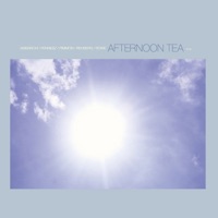 Afternoon Tea - Ambarchi, Fennesz, Pimmon, Rehberg & Rowe