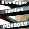 Alex Roque