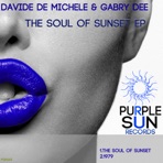 The Soul of Sunset EP - Single
