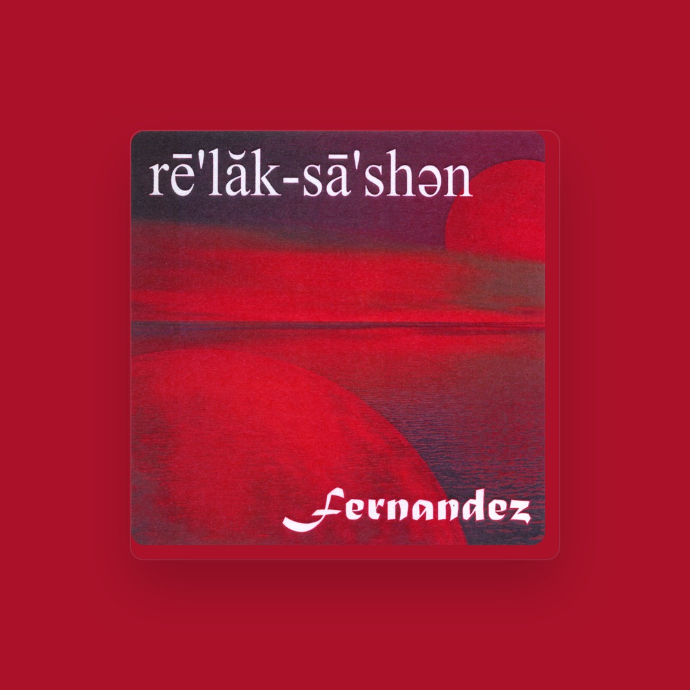 Фото Fernandez
