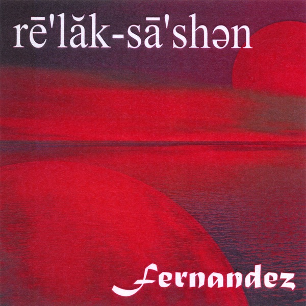 re'lak-sa'shen