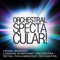 Orchestral Spectacular! - Frank Shipway