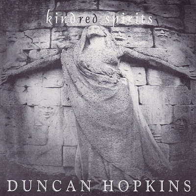 Kindred Spirits