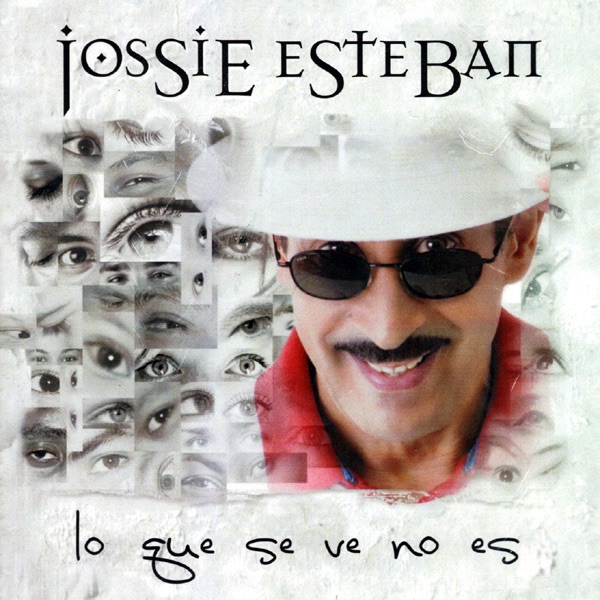 Lo Que Se Ve No Es artwork