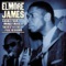 Held My Baby Last Night - Elmore James lyrics