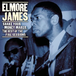 Shake Your Money Maker: The Best of the Fire Sessions