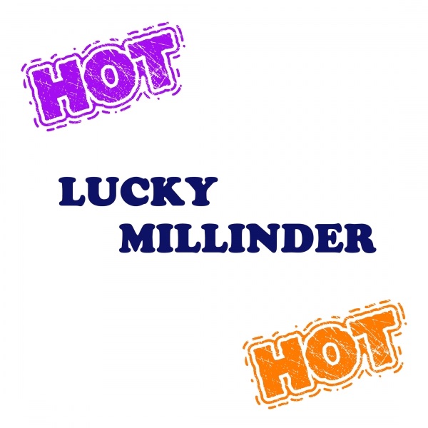 Lucky Millinder