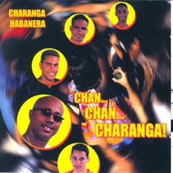 Charanga Habanera - Muevete