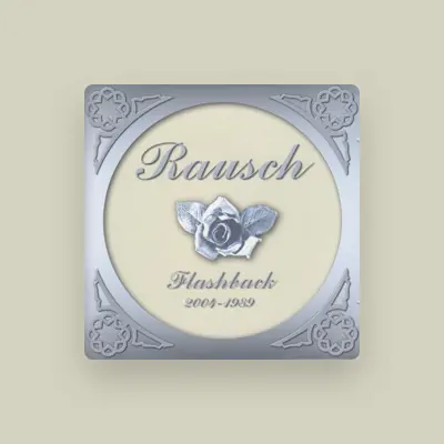 Listen to Rausch, watch music videos, read bio, see tour dates & more!