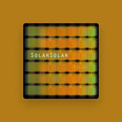 Listen to SolarSolar, watch music videos, read bio, see tour dates & more!