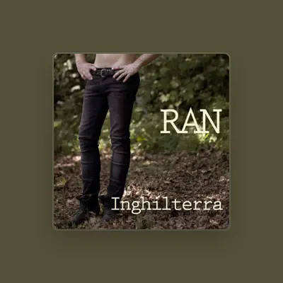 Listen to Ran, watch music videos, read bio, see tour dates & more!