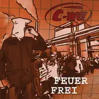 WA - Fahr zur Hölle — C